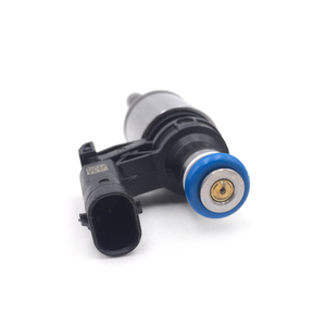 Inyector de Gasolina Nuevo de Alta Calidad, Inyector de Combustible, Boquilla de Plástico 0261500363 para VW Golf GTI <span class=keywords><strong>Skoda</strong></span> Octavia <span class=keywords><strong>RS</strong></span> 2008-2015 - Product Image 2