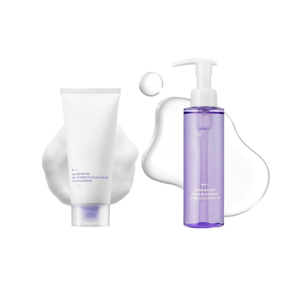 <span class=keywords><strong>Huile</strong></span> nettoyante à l'<span class=keywords><strong>huile</strong></span> de jojoba Ceilmexl <span class=keywords><strong>Derma</strong></span> Nature Fresh pour points noirs + Mousse nettoyante équilibrante du pH <span class=keywords><strong>Derma</strong></span> Nature Relief Madecica - Product Image 4