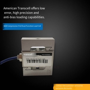 Sensor de pesaje VEIDT para básculas de gancho American Transcell BAB-10MT, BAB-20MT, BAB-30MT - Product Image 3