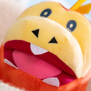 Juguetes de Peluche Kawaii de Pokémon, Lindos Muñecos de Peluche, Sprigatito, Fuecoco, Quaxly, Almohada de Personajes de Dibujos Animados para Regalo de Cumpleaños - Product Image 3