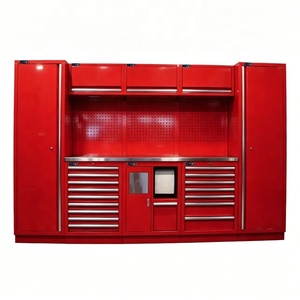 Armoires de <span class=keywords><strong>rangement</strong></span> modulaires robustes pour atelier de <span class=keywords><strong>garage</strong></span> - Product Image 1