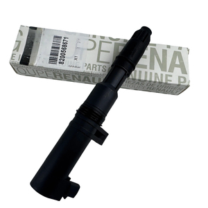 Niboke 8200568671 tout <span class=keywords><strong>neuf</strong></span> personnalisable <span class=keywords><strong>prix</strong></span> de gros pièces automobiles bobine d'allumage pour Renault MEGANE II Berlina 5p 4801136 - Product Image 2