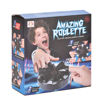 Produit tendance 2023, détecteur de mensonge électrique choquant, nouveauté délicate, polygraphe délicat, jeu porte-bonheur, jouet