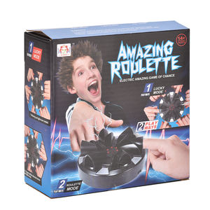 2023 trend ürünleri elektrik şok edici yalan dedektörü zor yenilik komik zor yalan şanslı oyun oyuncak - Product Image 6