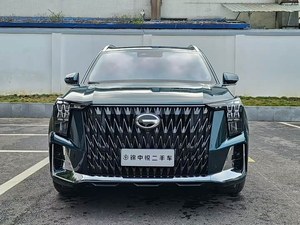 Voitures d'occasion Trumpchi 2022 2023 2024 GS8 Édition <span class=keywords><strong>Prestige</strong></span> à transmission automatique 6 places - Product Image 2
