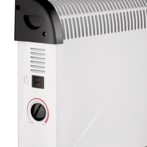 RAF Brand 2000w Indoor <b>Desk</b> Space Heater Quartz Tube Convection Tip Over & Overheat Air Circulating Ptc Fan Heater Fa - Product Image 2