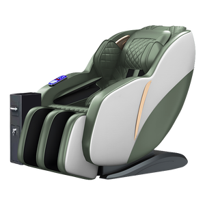 <span class=keywords><strong>เก้าอี้</strong></span><span class=keywords><strong>นวด</strong></span><span class=keywords><strong>ไฟฟ้า</strong></span>แบบหยอดเหรียญและบัตรเครดิตแบบหยอดเหรียญทำจากหนัง PU พร้อมระบบชำระเงินผ่านบัตร - Product Image 4