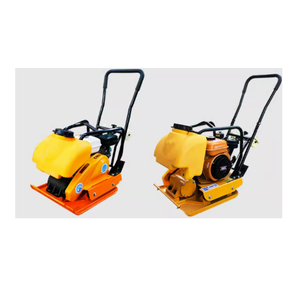 <strong>Plate</strong> <strong>Compactor</strong> Machine Gasoline 150kg Gasoline <strong>Plate</strong> <strong>Compactor</strong> - Product Image 5