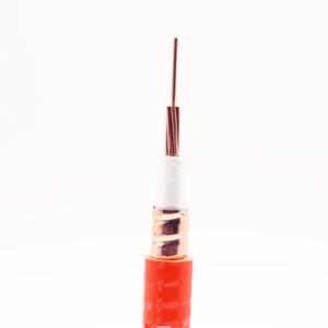 Cavo flessibile isolato in minerali resistente al fuoco YTTW (BTTRZ) 0.6/1kV <span class=keywords><strong>1X16</strong></span> - Product Image 3