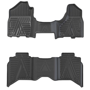 Alfombrilla para Auto WZXD para Ram 1500 2012-2018 - Product Image 1