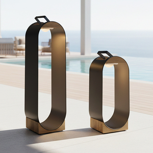 sigarten metal <strong>large</strong> Ip65 water proof solar <strong>lantern</strong> for <strong>outdoor</strong> - Product Image 1