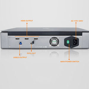 Endoskop Medis THT (Telinga Hidung Tenggorokan) Endoskop Nasal Laparoskopik Kamera Endoskop Portabel Endoskop Tulang Belakang Transforaminal Interlaminar - Product Image 4