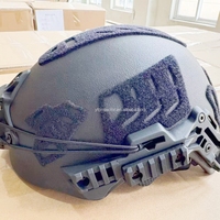 Casque Wendy Gen3 en UHMWPE léger, casque Wendy en aramide, protection de sécurité en plein air, rails Wendy 3.0 et coussinets en mousse à mémoire de forme
