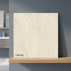 Glossy Nano Polished Soluble Salt Porcelain Tiles 600x600mm 60x60cm Vitrified Ceramic Floor Tile - Product Image 5