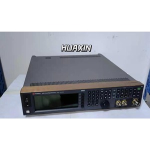 Générateur de signaux vectoriels RF Keysight Agilent N5182B MXG série X, 9 kHz à 6 GHz, NEUF * hx1 - Product Image 2
