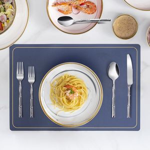 Ensemble de couverts en acier inoxydable forgé à la main en 5 pièces, argenterie de mariage, couverts en bambou - Product Image 6