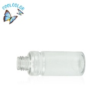 Tapa de plástico vacía para botella de tinta PET, con 20MM/24MM/28MM/30MM/32MM/36MM para líquidos