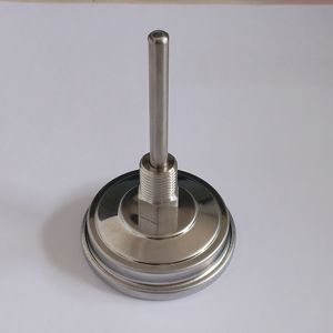 مجموعة مرجل زجاجية قابلة للتخصيص 52 فولاذ مقاوم للصدأ رقمي من 0-150c - Product Image 4