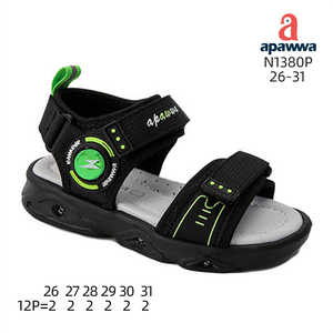 N1380P Categoría Sandalias cómodas y elegantes - Product Image 2