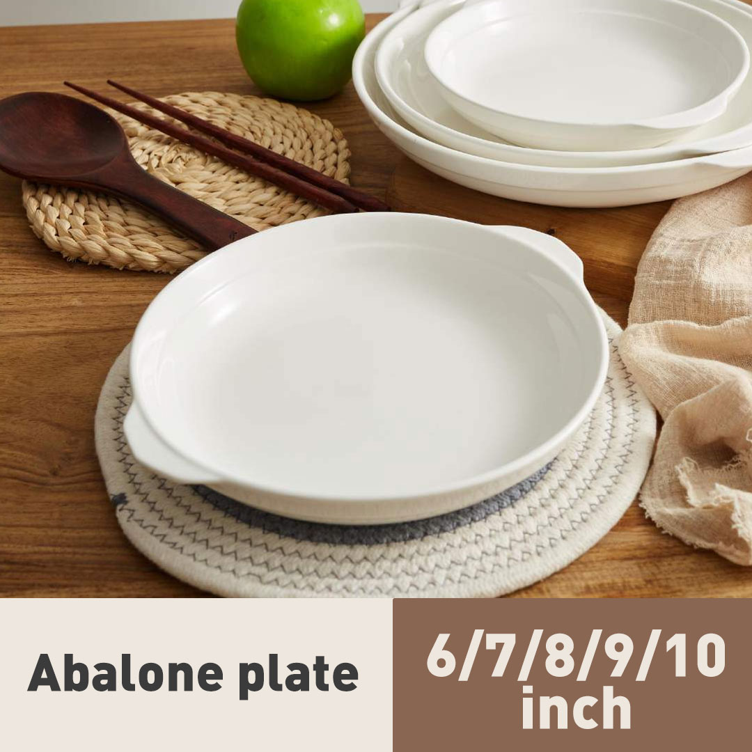 plate