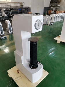 Durómetro Manual de Alta Resistencia ISO 6508 ASTM E18 HR-150B - Product Image 2