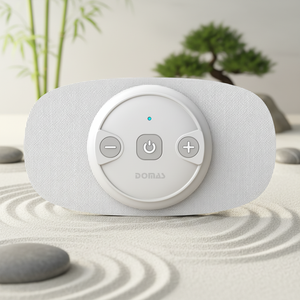 Mesin pijat punggung <span class=keywords><strong>7000</strong></span> <span class=keywords><strong>Tens</strong></span> nirkabel, pemijat nyeri punggung - Product Image 1