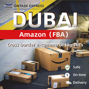 Servizio di Sdoganamento per Spedizioni E-commerce Amazon FBA verso gli Emirati Arabi Uniti e Dubai - Product Image 2