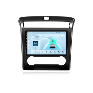 <span class=keywords><strong>Android</strong></span> 13 2 + 32GB IPS pantalla coche Radio para Hyundai IX35 Tucson 2021-2024 sistema Multimedia navegación GPS Carplay ESTÉREO - Product Image 1