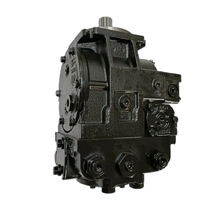 Pompe à piston hydraulique 90R075HF1CD80P3S1D03GBA141424, ensemble de pompe principale 90L100KA5NN60S4C7E02FAC, pompe hydraulique pour - Product Image 5