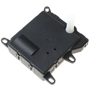 Actuador de Puerta F7DZ-19E616-BA para Ford Lincoln, Pieza de Repuesto 604-207 - Product Image 2