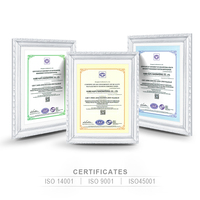 Silice pyrogénée Agent anti-agglomérant Silice nano Silice colloïdale hydrophile Sio2 Silice pyrogénée HL-200