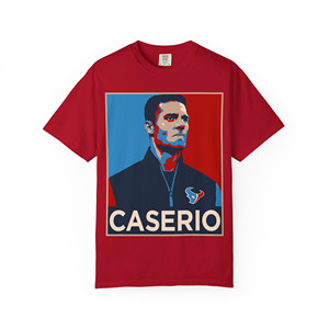 Maglietta Nick Caserio - Product Image 2