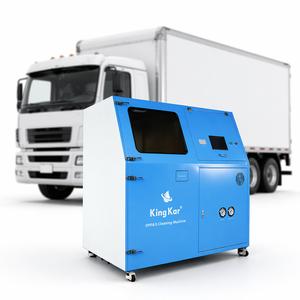 Macchina per la Pulizia del Filtro Antiparticolato KingKar per Auto e Camion, Pulizia del Filtro <span class=keywords><strong>Diesel</strong></span> per Vari Veicoli - Product Image 1