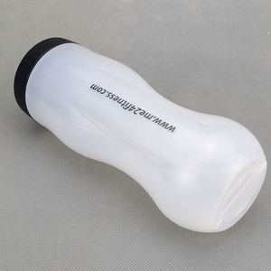 Free sample Wholesale Water <b>Bottle</b> Double Walled Reusable Cold <b>Plastic</b> <b>Squeeze</b> Sports Cycling Bpa Free Bicycle Water <b>Bottles</b> - Product Image 4
