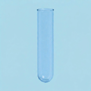 Verre borosilicate 3.3 transparent pour tubes, pour l'éducation et l'utilisation en laboratoire, personnalisable OEM - Product Image 3