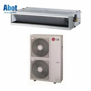 LG ต่ำกลาง STATIC DUCT แยก AC - Product Image 1