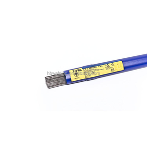 Fil de soudage TIG en acier inoxydable 316L/16 Kiswel T-316L/16 de qualité supérieure, norme internationale, 1,6 <span class=keywords><strong>mm</strong></span>, <span class=keywords><strong>5</strong></span> kg - Product Image 4