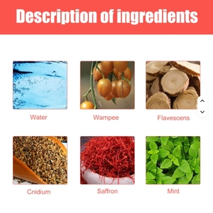 Miao ferita alleato 15g Post-Trauma riparazione a base di erbe Multi-Purpose denti sbiancamento accessorio <span class=keywords><strong>per</strong></span> ustioni punti pelle lacrime - Product Image 6