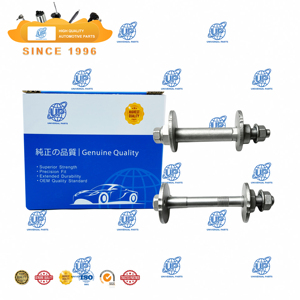 ชุดปรับมุมหน้าล้อ UP Factory Wholesale Suspension System รุ่น 48409-60020 สำหรับ Toyota 4Runner FJ Cruiser 1GR 2UZ - Product Image 2