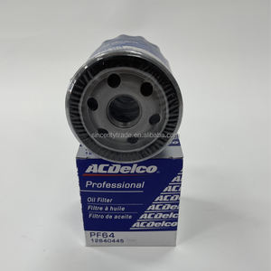 Originele Kwaliteit Oliefilter Machine 12640445 Pf64 Oliefilter Voor Opel/Vauxhall - Product Image 5