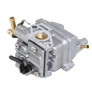 Carburateur Yamaha 69M-14301-00 pour moteur hors-bord, pièce de rechange pour moteur à essence - Product Image 5