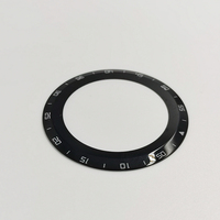 Verre trempé personnalisé pour montre connectée, aluminosilicate 9H, anti-rayures, antichoc, bord poli diamant 2.5D, usage industriel extérieur