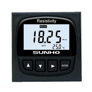 Sunho asitlik metre 6750/7750/8750/<span class=keywords><strong>PH</strong></span> ORP denetleyici redoks kare 24V sensör elektrot <span class=keywords><strong>PH</strong></span> metre - Product Image 4