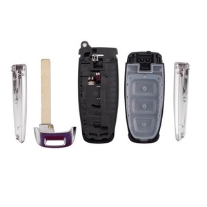 KEYDIY FGB08 PCB-Schlüsselplatine mit Gehäuse für Programmierarbeiten an MQB 5D - Product Image 3