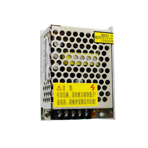 T-30B Ba đầu ra công nghiệp LED chuyển mạch cung cấp điện adapter 5V 3A/+ 12V 1A/-12V 0.5A 12VDC 50Hz - Product Image 4