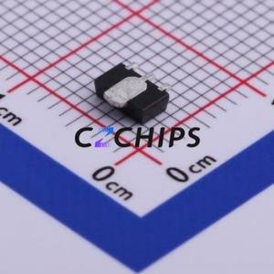 Transistor Original y Nuevo 2SC4672-Q SOT-89, Transistor de Unión Bipolar (BJT), Venta al por Mayor de Componentes Electrónicos y Servicio BOM - Product Image 2