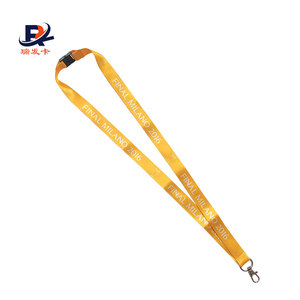 Chất lượng cao Nước nóng chuyển Keychain cổ dây đeo màu hồng dễ thương dây buộc cho các phím tùy chỉnh - Product Image 5