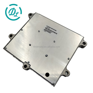 Module de commande ECU EexcavaStart 4921776RX pour excavatrices PC200-8 PC270-8 PC300-8 Moteur QSB6.7 6D114E Garantie 1 an - Product Image 2