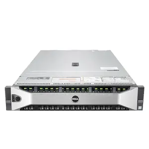 Best Selling Poweredge R730 R730XD R740XD Server Host 2U Rackmount For ERP Data Storage Virtual Cloud Computing