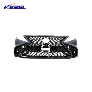 Pièces de carrosserie KEBEL Kit de pare-chocs avant OEM pour Toyota Camry <span class=keywords><strong>SE</strong></span> 2018 2019 <span class=keywords><strong>2020</strong></span> - Product Image 2